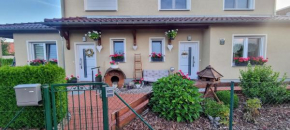 Ferienwohnung Maasch